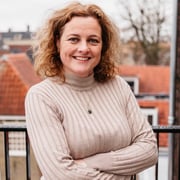 Foto van Rianne de Groot - Schaafsma