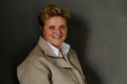 Foto van Rianne de Wit