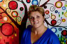 Foto van Rianne de Wit