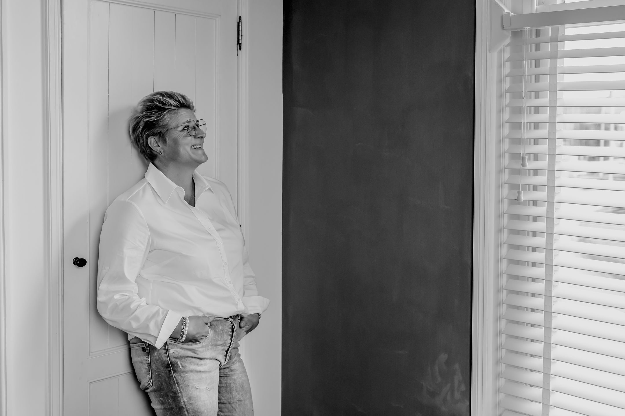 Kantoor foto van Rianne de Wit Makelaardij