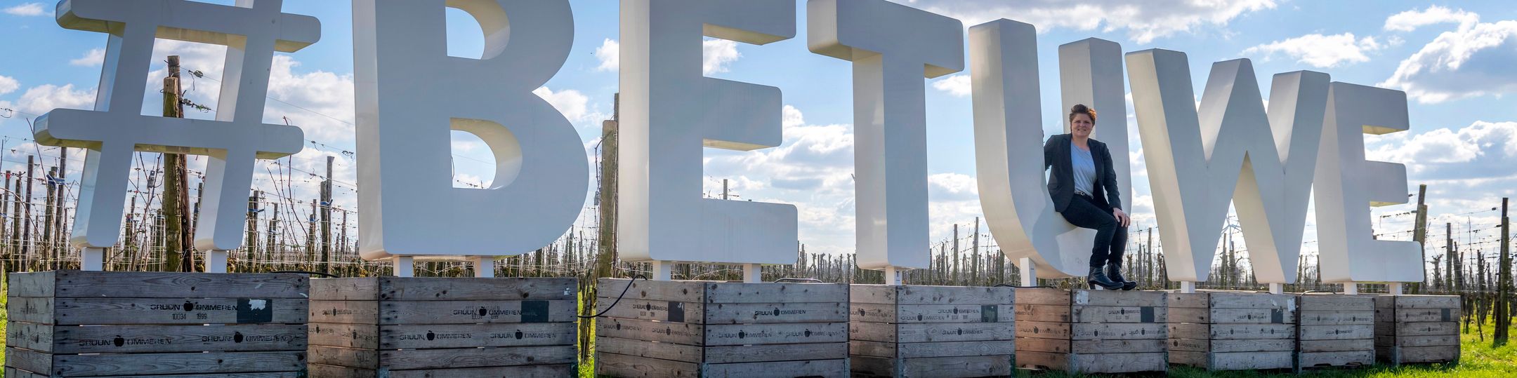 Kantoorfoto Rianne de Wit Makelaardij