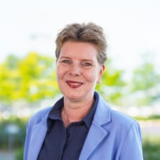 Foto van Rianne Egelmeers