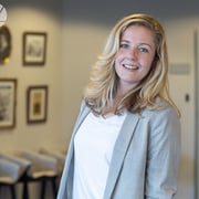 Foto van Rianne Maatman