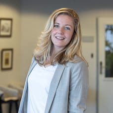 Foto van Rianne Maatman
