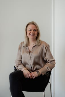 Foto van Rianne Nobel