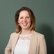 Foto van Rianne van de Bovenkamp