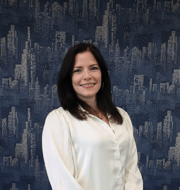 Foto van Rianne van den Berg