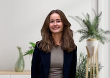 Foto van Rianne van der Meulen