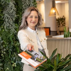 Foto van Rianne van Roekel