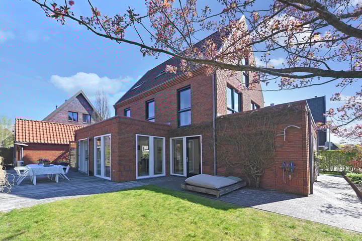 Foto van woning Ribbelzegge 25, 's-Gravenhage