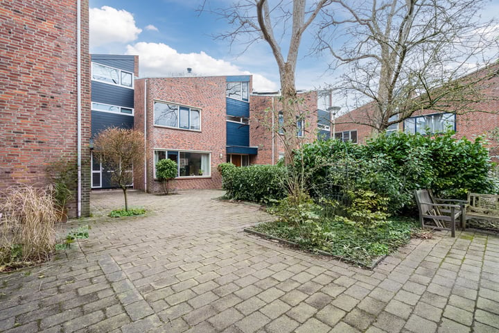 Ribeshof 12 in Bleiswijk foto