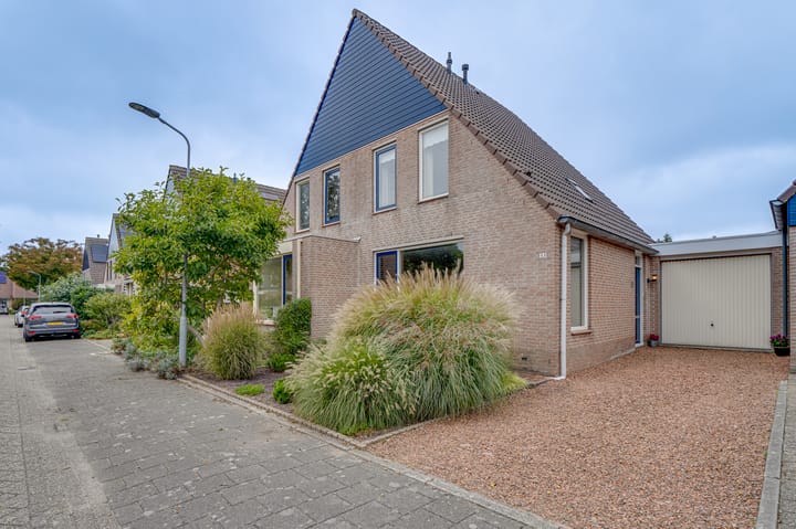 Ribeslaan 53 in Sint Pancras