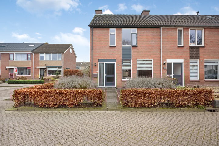 Ribesstraat 21 in Lutten foto