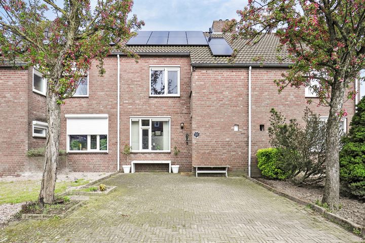 Ribesstraat 25 in Nederweert foto