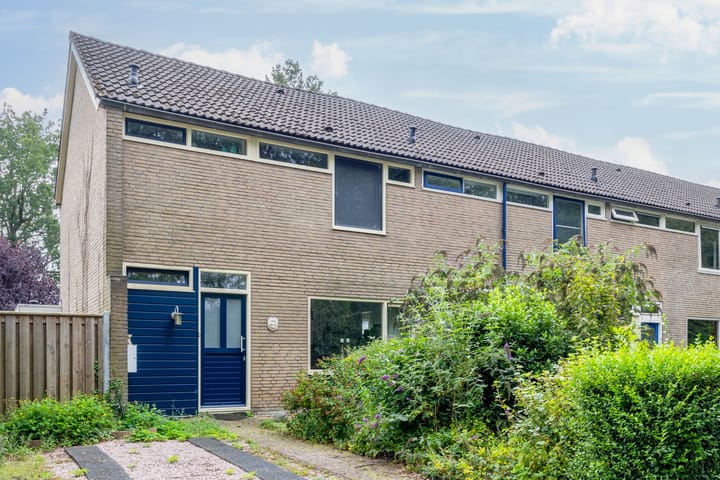 Foto van woning Ribesstraat 28, Musselkanaal