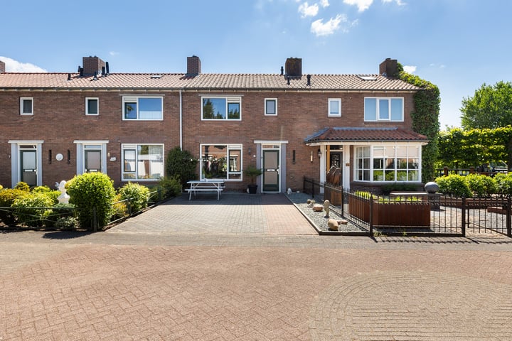 Ribesstraat 3 in Wezep foto