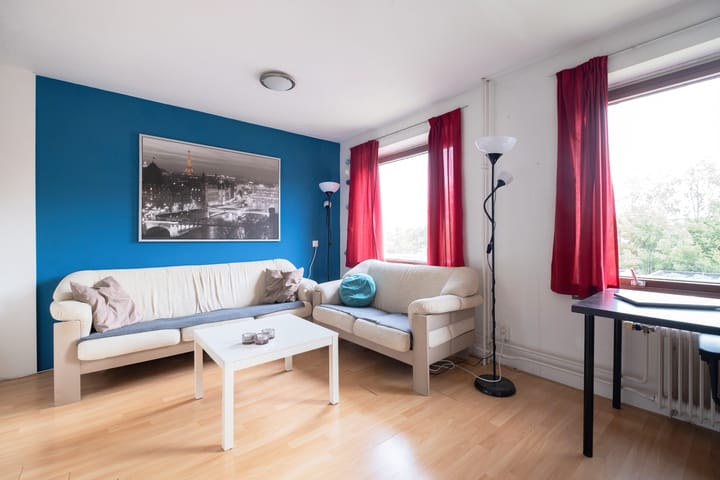 Ricardishof 58 in Delft