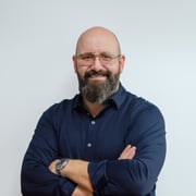 Foto van Riccardo Willemsen