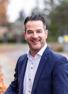 Foto van Richard Bakens