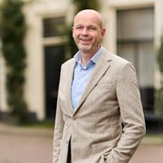 Foto van Richard Bos