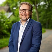 Foto van Richard Derks