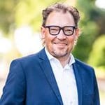 Foto van Richard Derks, Erkend Financieel Adviseur