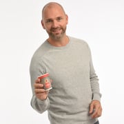 Foto van Richard Herlé-Ruys