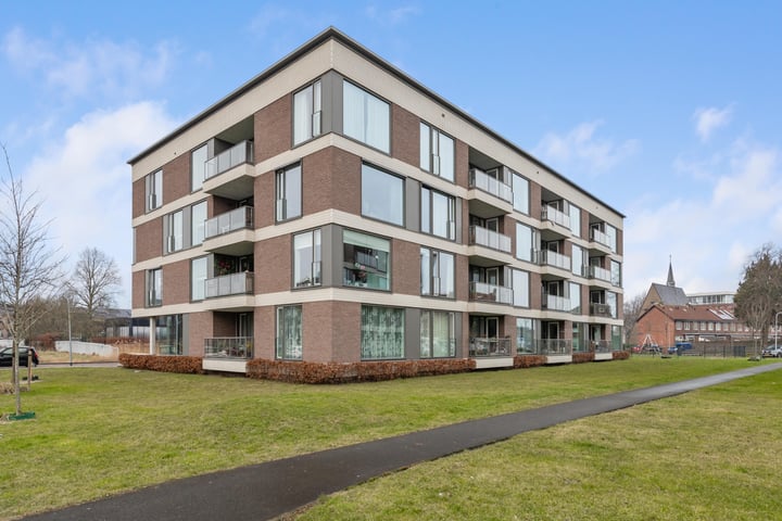 Foto van woning Richard Holkade 13, Haarlem