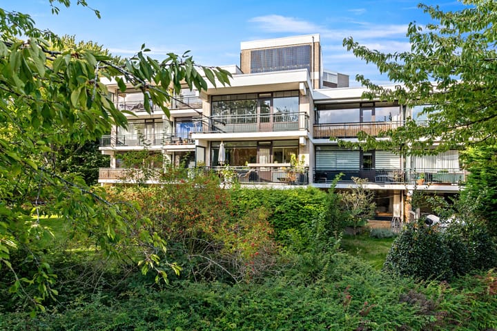 Richard Holstraat 209 in 's-Gravenhage