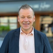 Foto van Richard Schasfoort