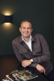 Foto van Richard van Dolder RT RM