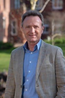 Foto van Richard van Lieshout