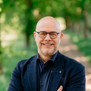 Foto van Richard van Noordenburg