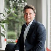 Foto van Richard van Opstal RMT