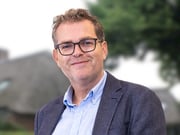 Foto van Richard Vroonen