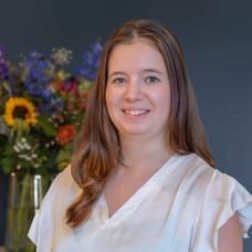 Foto van Richelle Vogels