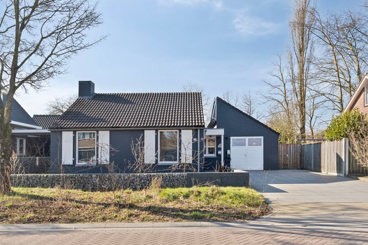 Richelpad 16 in Lage Mierde