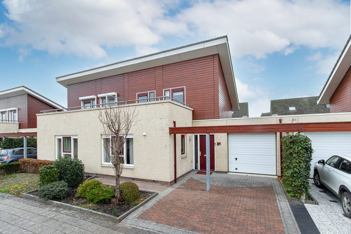 Richter 33 in Werkendam