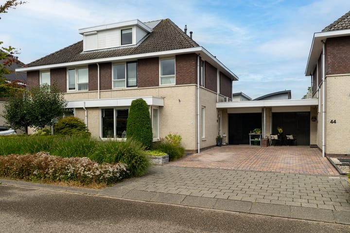 Richter 46 in Werkendam foto