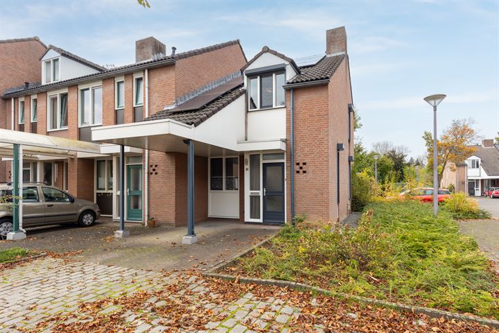 Richterdael 47 in Roermond foto