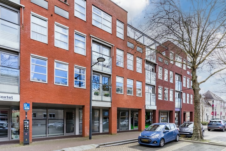 Richterpad 19 in Valkenswaard foto