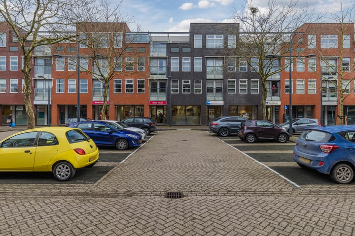 Richterpad 22 in Valkenswaard foto
