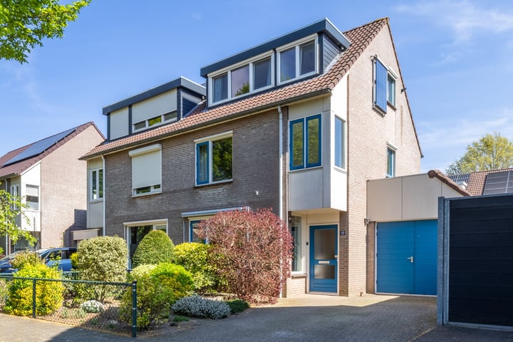 Richtershof 10 in Malden foto