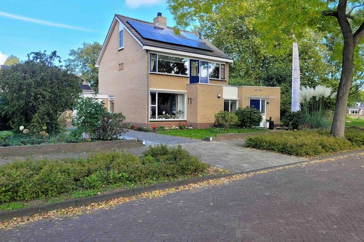 Richtershof 10 in Dalfsen foto