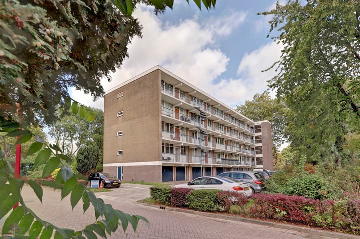 Richterslaan 111 in Nieuwegein