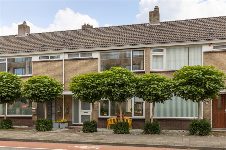 Richterslaan 179 in Nieuwegein foto