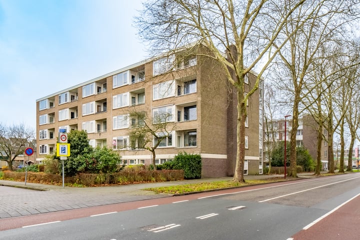 Richterslaan 49 in Nieuwegein foto