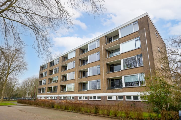 Richterslaan 89 in Nieuwegein foto