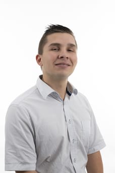Foto van Rick Bond