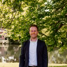 Foto van Rick Bults